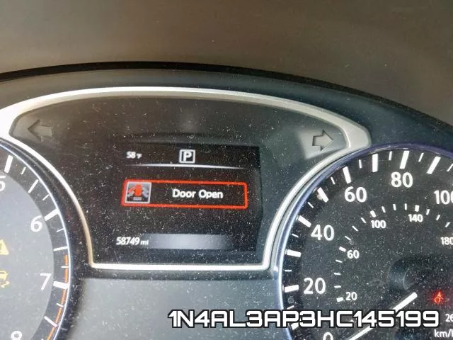 1N4AL3AP3HC145199 фото 9