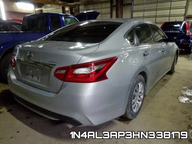 1N4AL3AP3HN338179 фото 5