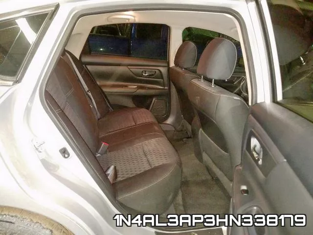 1N4AL3AP3HN338179 фото 7