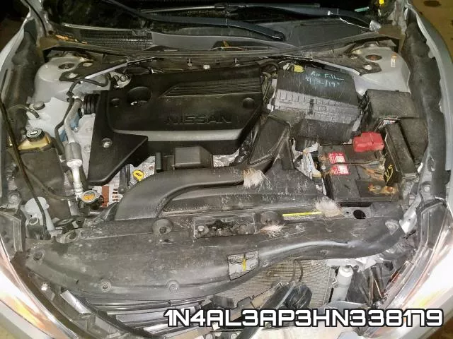 1N4AL3AP3HN338179 фото 8