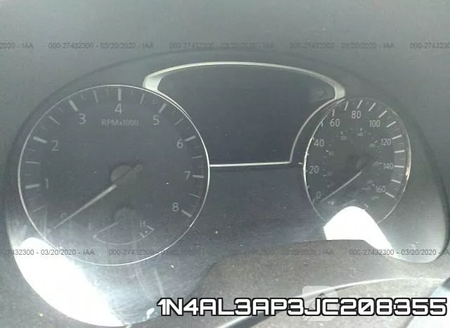 1N4AL3AP3JC208355 фото 8