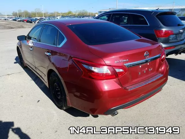 1N4AL3AP5HC131949 фото 4