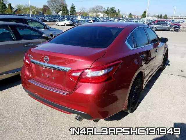 1N4AL3AP5HC131949 фото 5