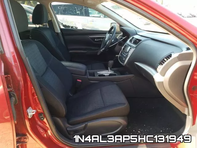 1N4AL3AP5HC131949 фото 6