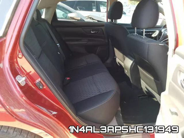 1N4AL3AP5HC131949 фото 7