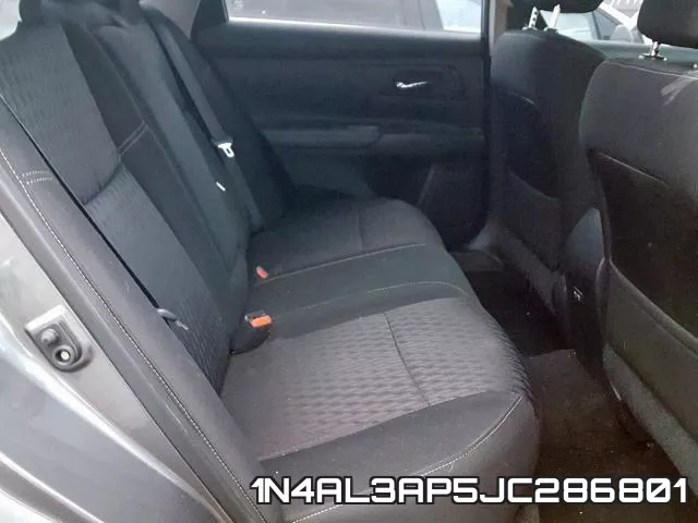 1N4AL3AP5JC286801 фото 7