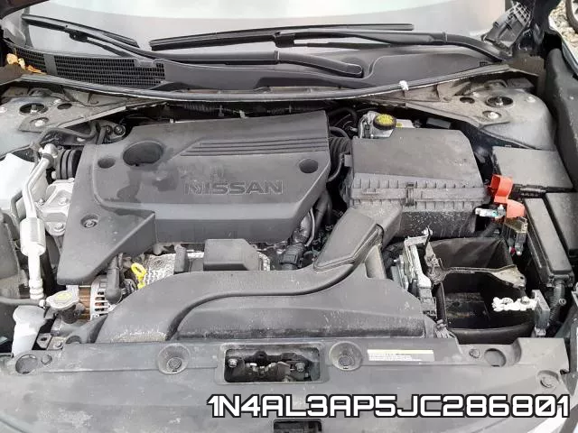 1N4AL3AP5JC286801 фото 8