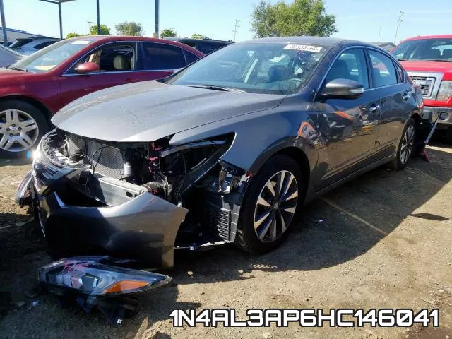 1N4AL3AP6HC146041 фото 3