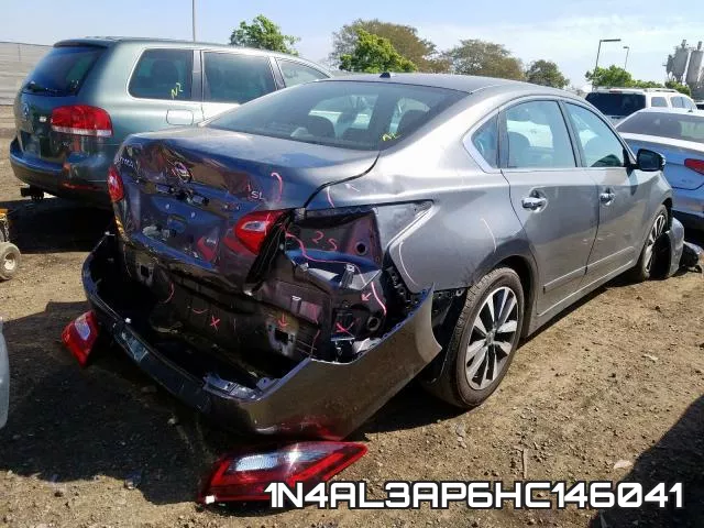 1N4AL3AP6HC146041 фото 5