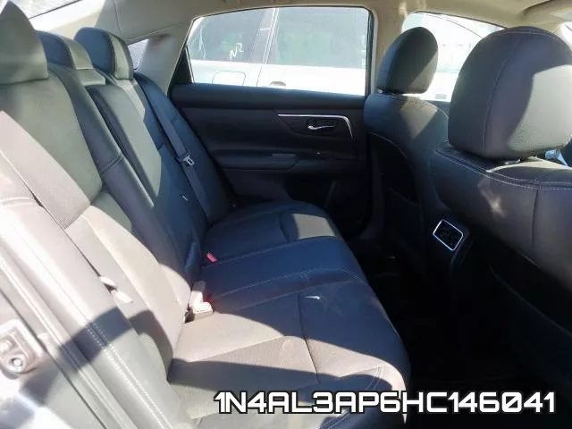 1N4AL3AP6HC146041 фото 7