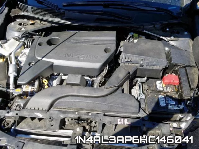 1N4AL3AP6HC146041 фото 8