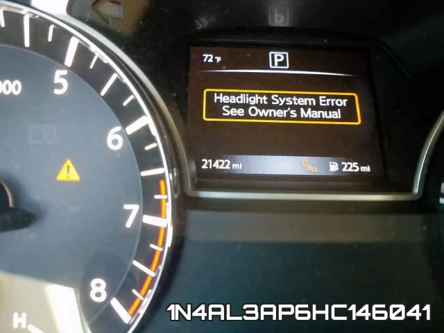 1N4AL3AP6HC146041 фото 9