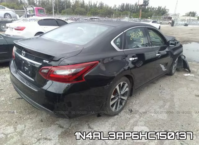 1N4AL3AP6HC150137 фото 5