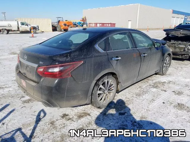 1N4AL3AP6HC170386 фото 5