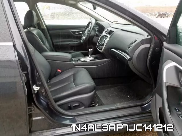 1N4AL3AP7JC141212 фото 6