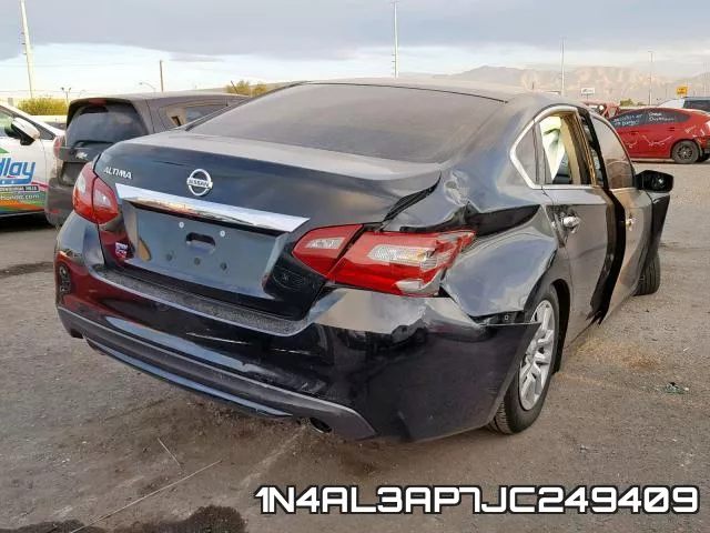 1N4AL3AP7JC249409 фото 5