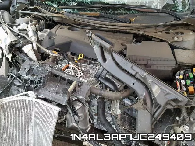 1N4AL3AP7JC249409 фото 8