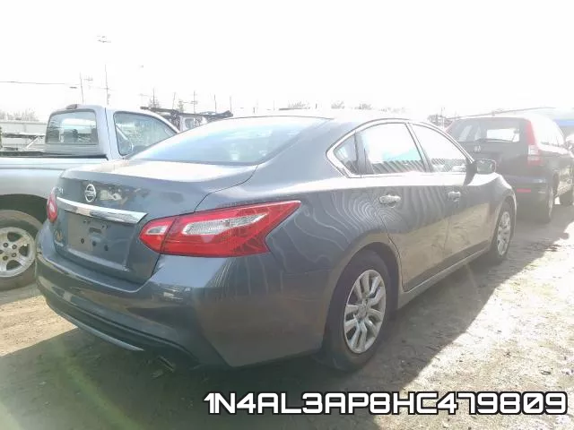 1N4AL3AP8HC479809 фото 5