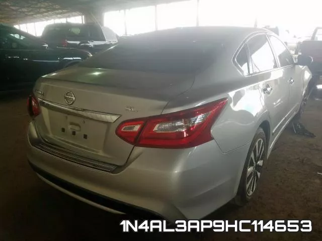 1N4AL3AP9HC114653 фото 5