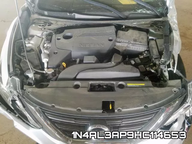 1N4AL3AP9HC114653 фото 8
