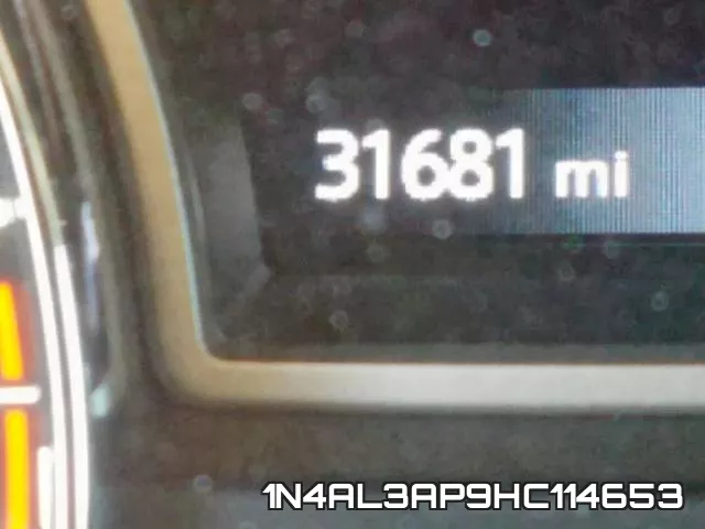1N4AL3AP9HC114653 фото 9