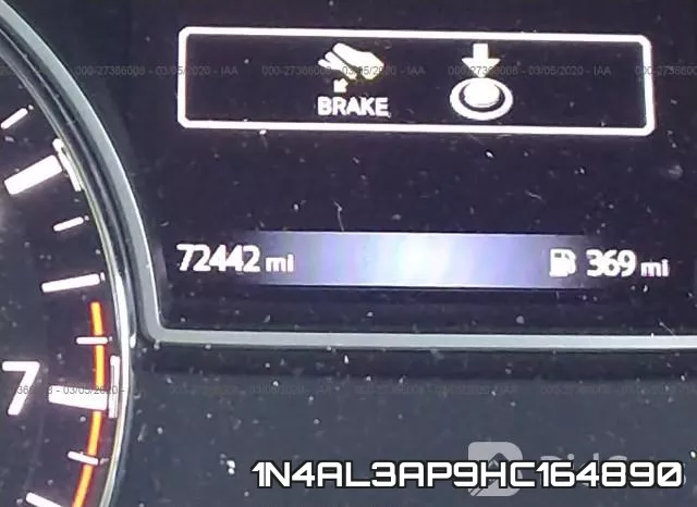 1N4AL3AP9HC164890 фото 8