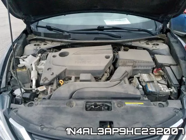 1N4AL3AP9HC232007 фото 8