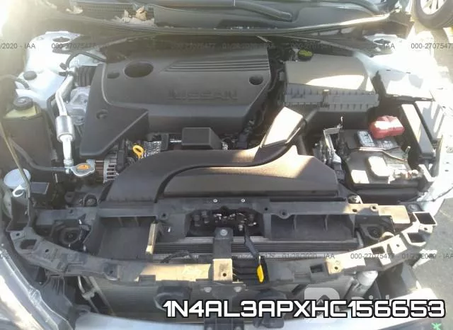 1N4AL3APXHC156653 фото 2