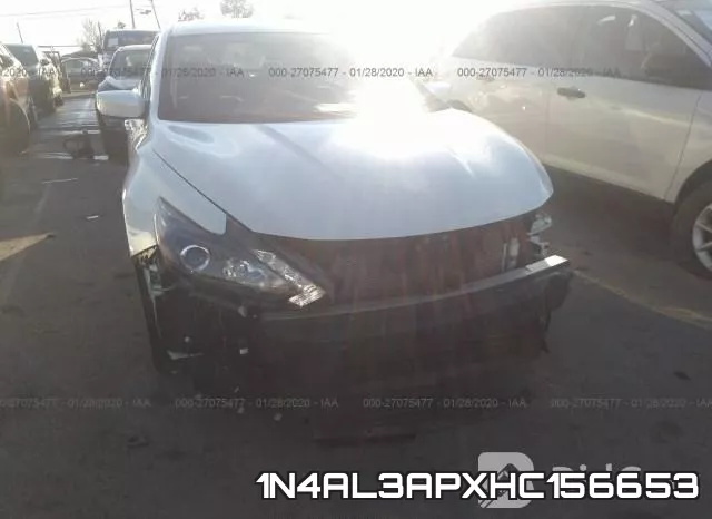 1N4AL3APXHC156653 фото 7