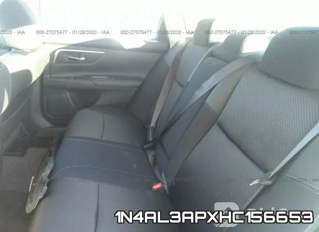 1N4AL3APXHC156653 фото 9
