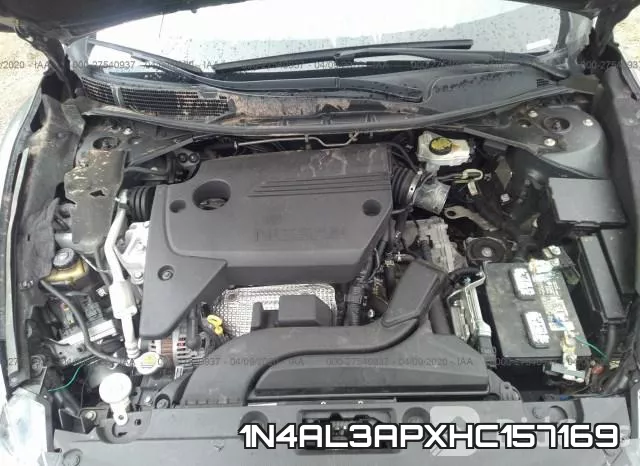 1N4AL3APXHC157169 фото 2