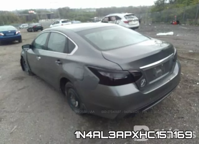 1N4AL3APXHC157169 фото 4