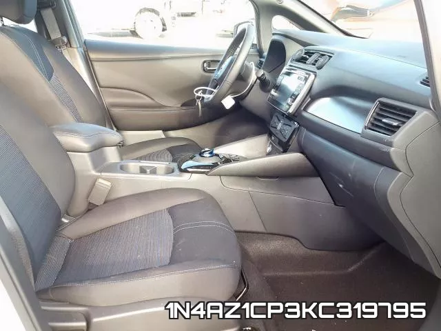 1N4AZ1CP3KC319795 фото 6
