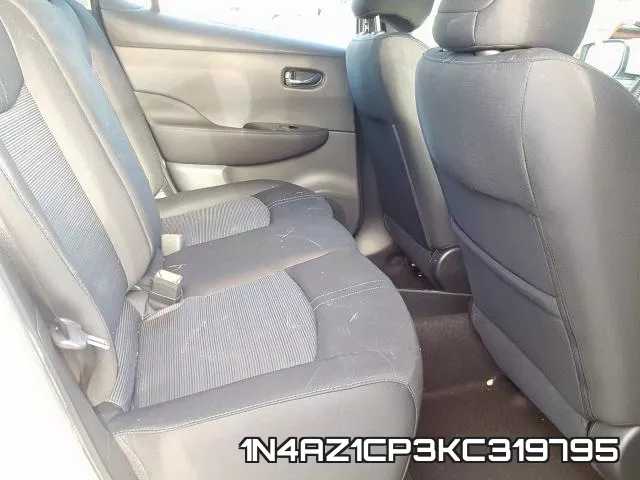 1N4AZ1CP3KC319795 фото 7