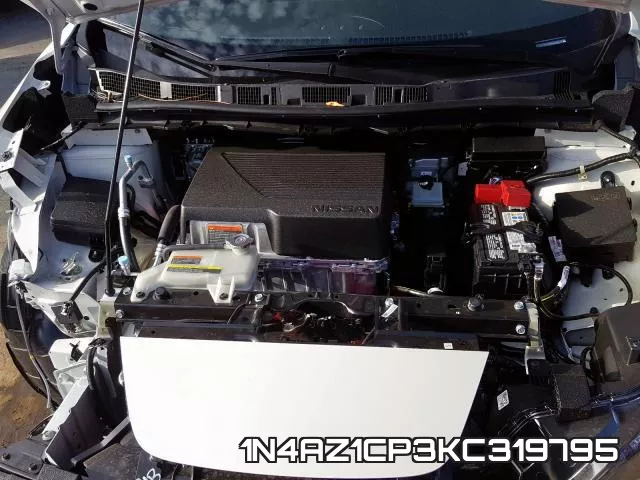 1N4AZ1CP3KC319795 фото 8