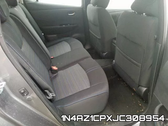 1N4AZ1CPXJC308954 фото 7