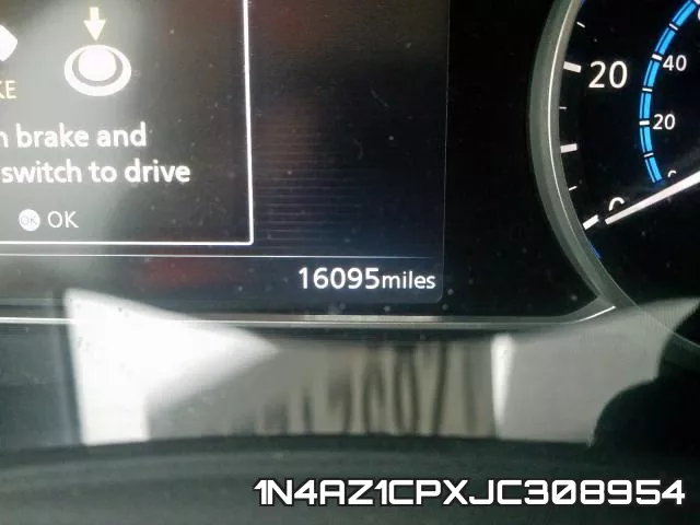 1N4AZ1CPXJC308954 фото 9
