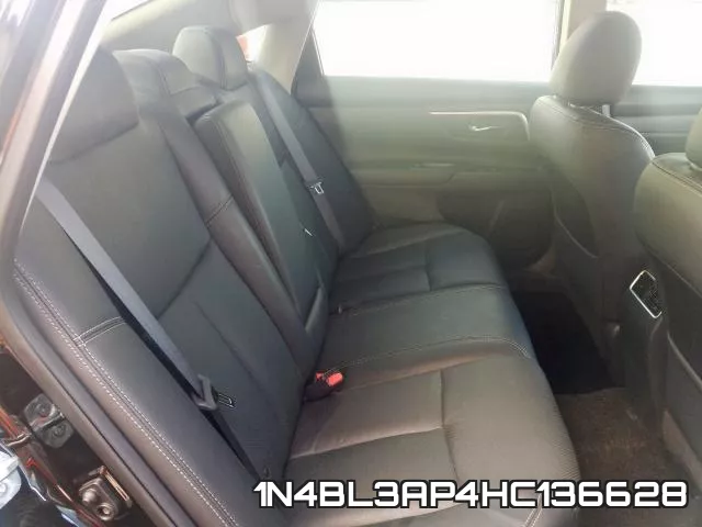 1N4BL3AP4HC136628 фото 7