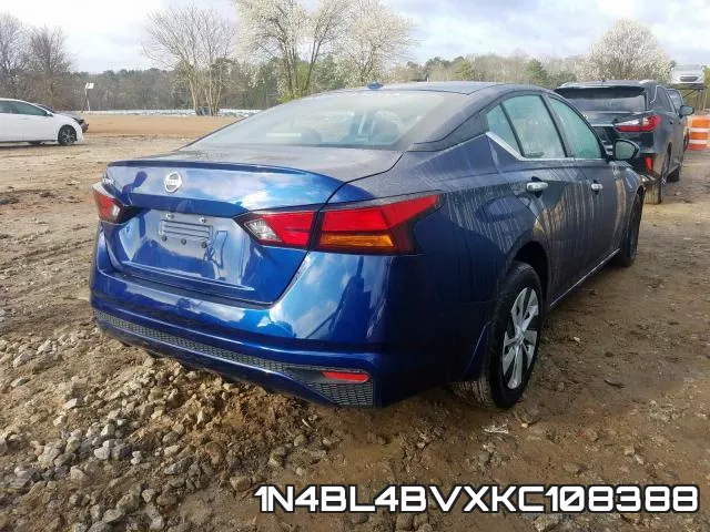 1N4BL4BVXKC108388 фото 5