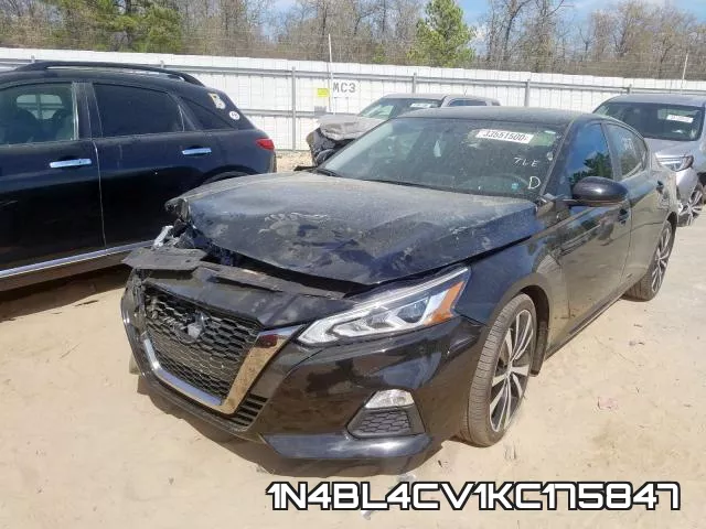 1N4BL4CV1KC175847 фото 3