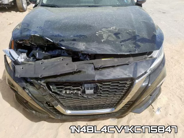 1N4BL4CV1KC175847 фото 10