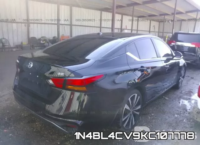 1N4BL4CV9KC107778 фото 5