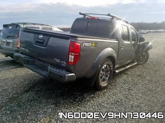 1N6DD0EV9HN730446 фото 5