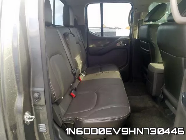 1N6DD0EV9HN730446 фото 7