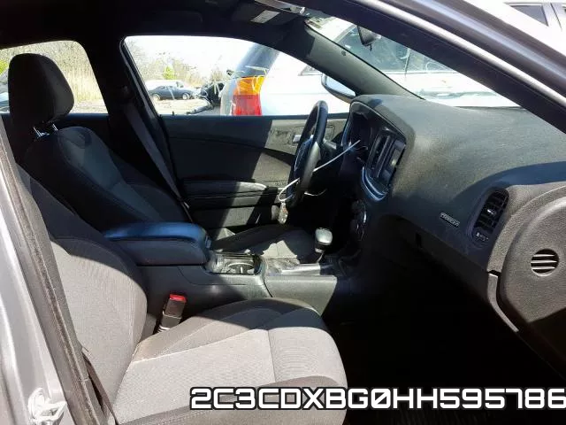 2C3CDXBG0HH595786 фото 6