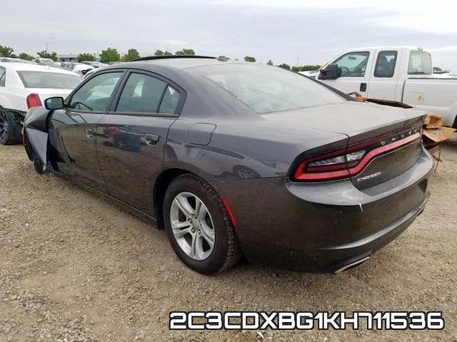 2C3CDXBG1KH711536 фото 4