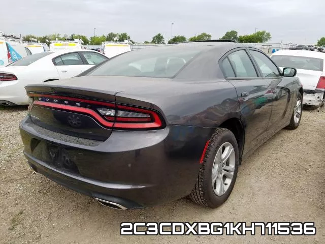 2C3CDXBG1KH711536 фото 5