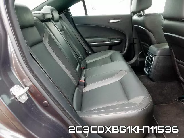 2C3CDXBG1KH711536 фото 7