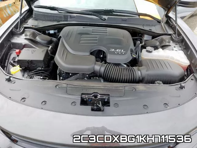 2C3CDXBG1KH711536 фото 8