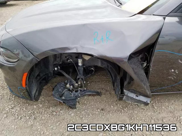 2C3CDXBG1KH711536 фото 10